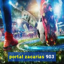 portal zacarias 903